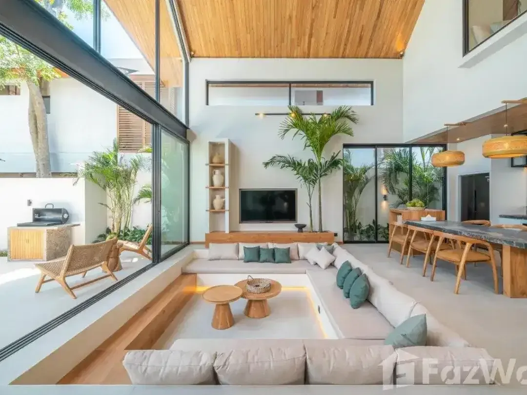 4 Bedroom Villa for sale in Kediri, Bali - Image 3 of 10
