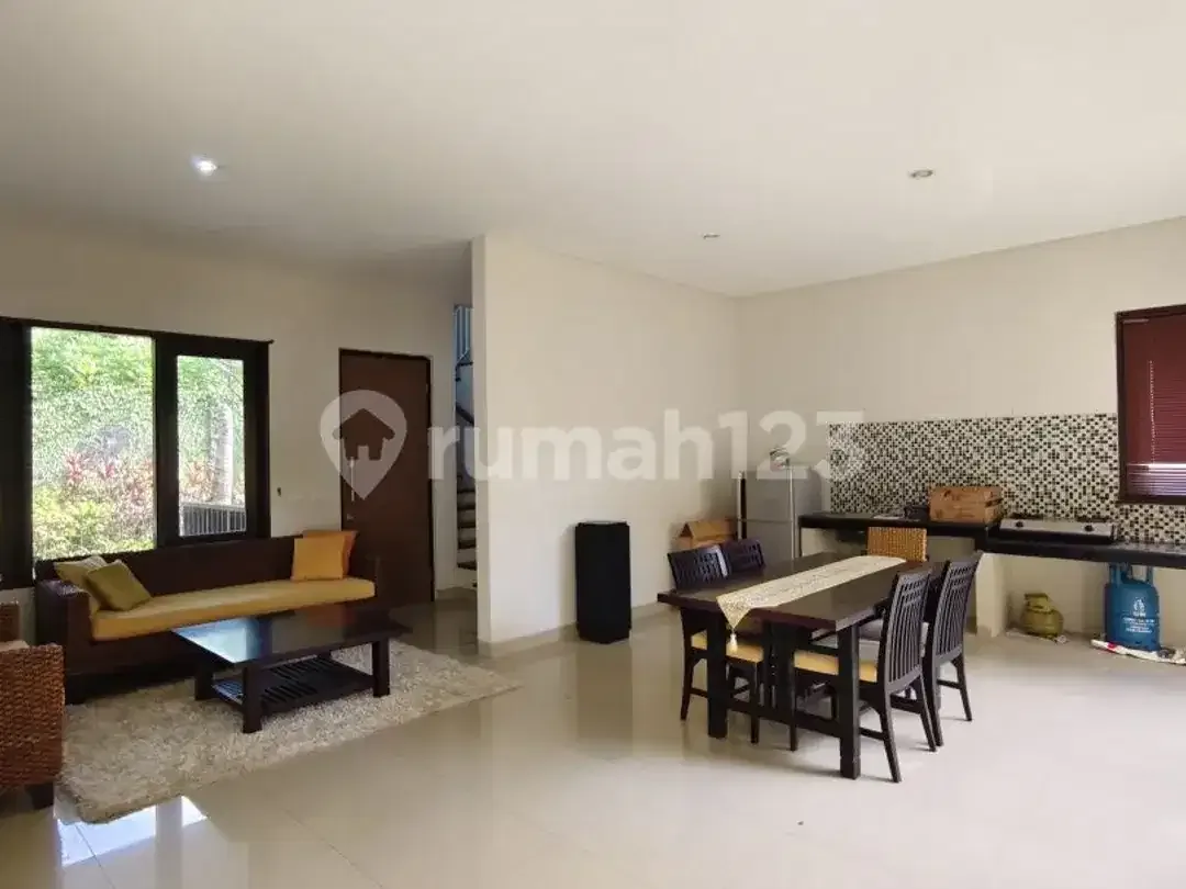 For Sale Rumah Modern Siap Huni di Jimbaran Bali - Image 6 of 10