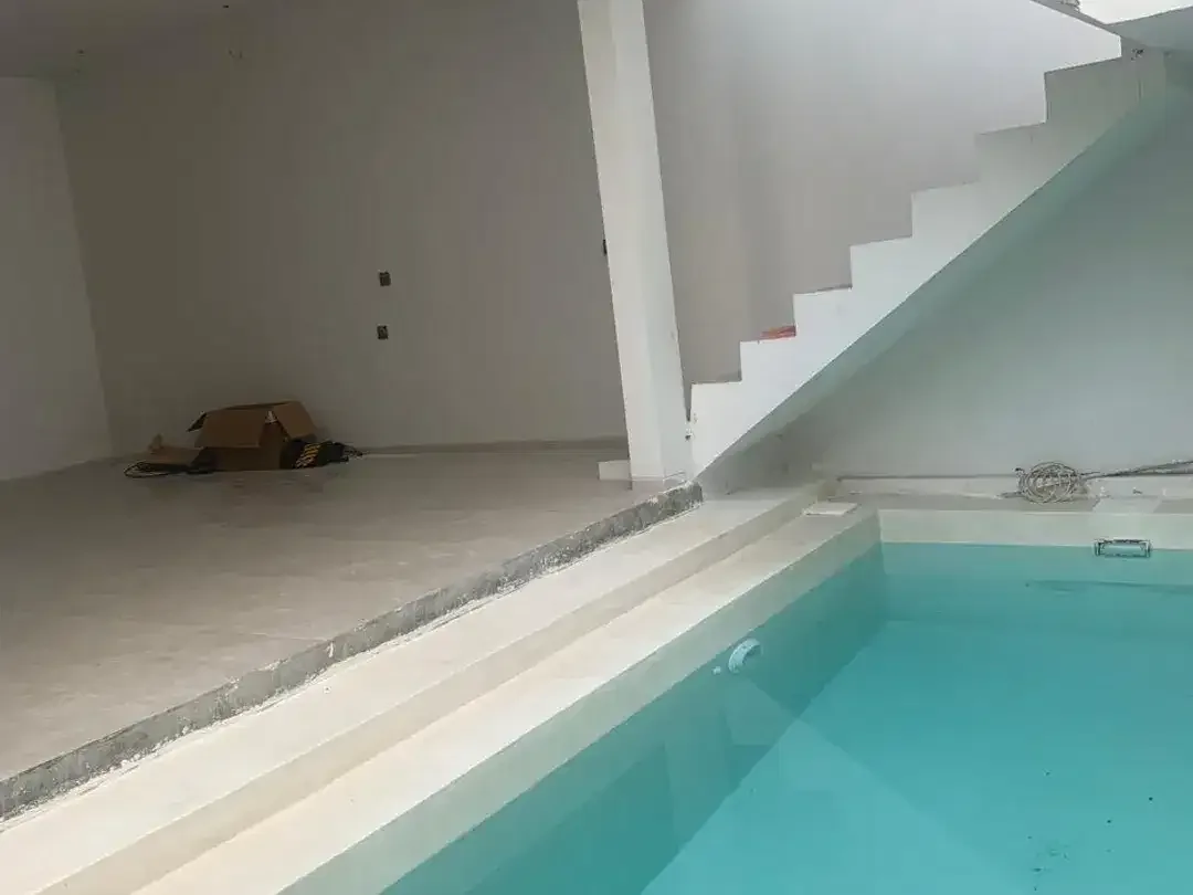 Modern Minimalist 2BR Villa in the Heart of Seminyak, Bali - Image 2 of 10