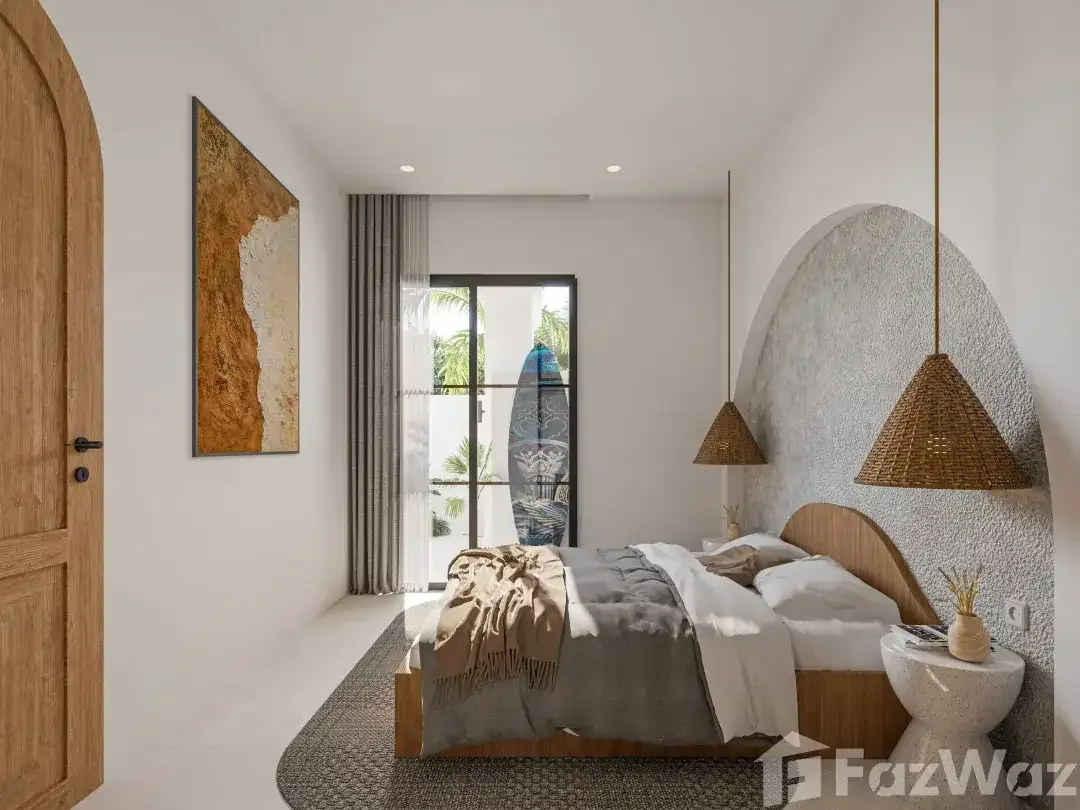 1 Bedroom Villa for sale at CASA PECATU - Image 3 of 9