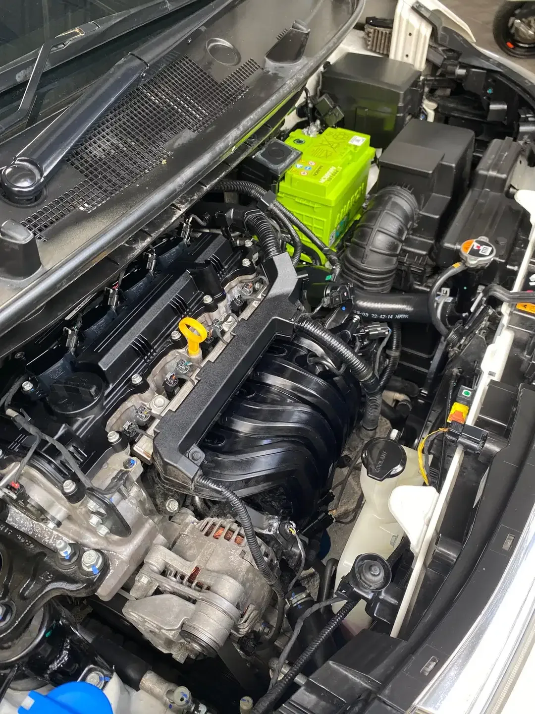 Hyundai Stargazer Prime 1.5 IVT 2024 - Image 4 of 10
