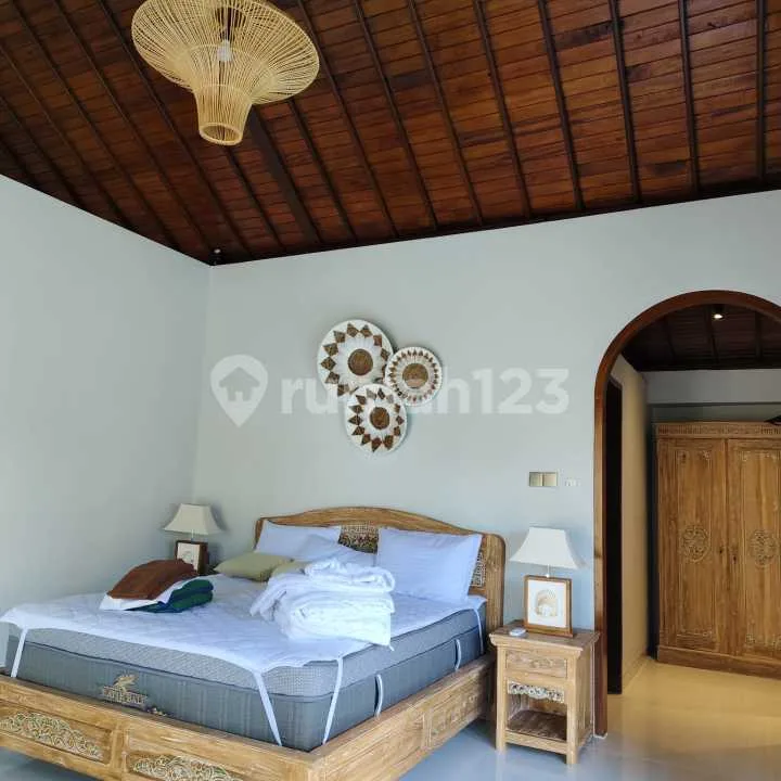 Guest House Dekat Green Gadjah Ubud Bali - Gianyar - Image 4 of 4