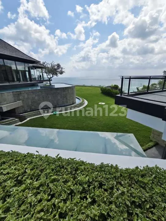 Dijual Cepat Villa Cliff Front/ Los Tebing Murah di Uluwatu - Image 2 of 4