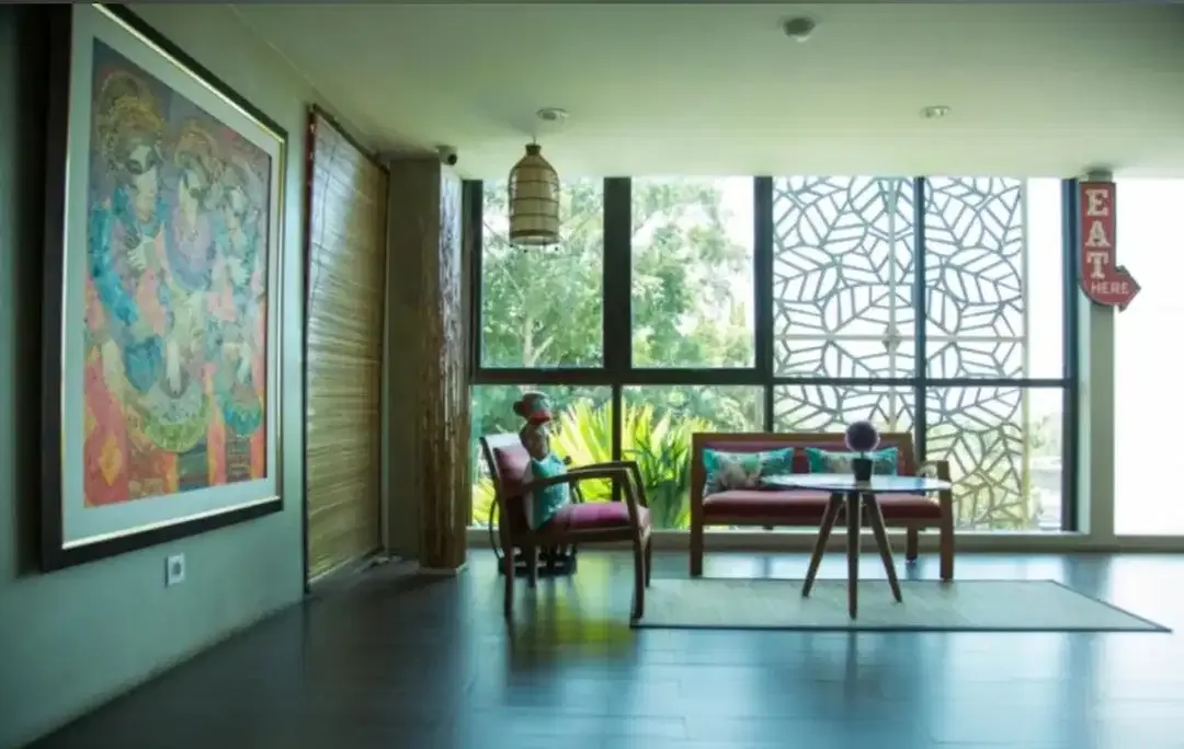 Hotel Ubud Gianyar - Image 8 of 10