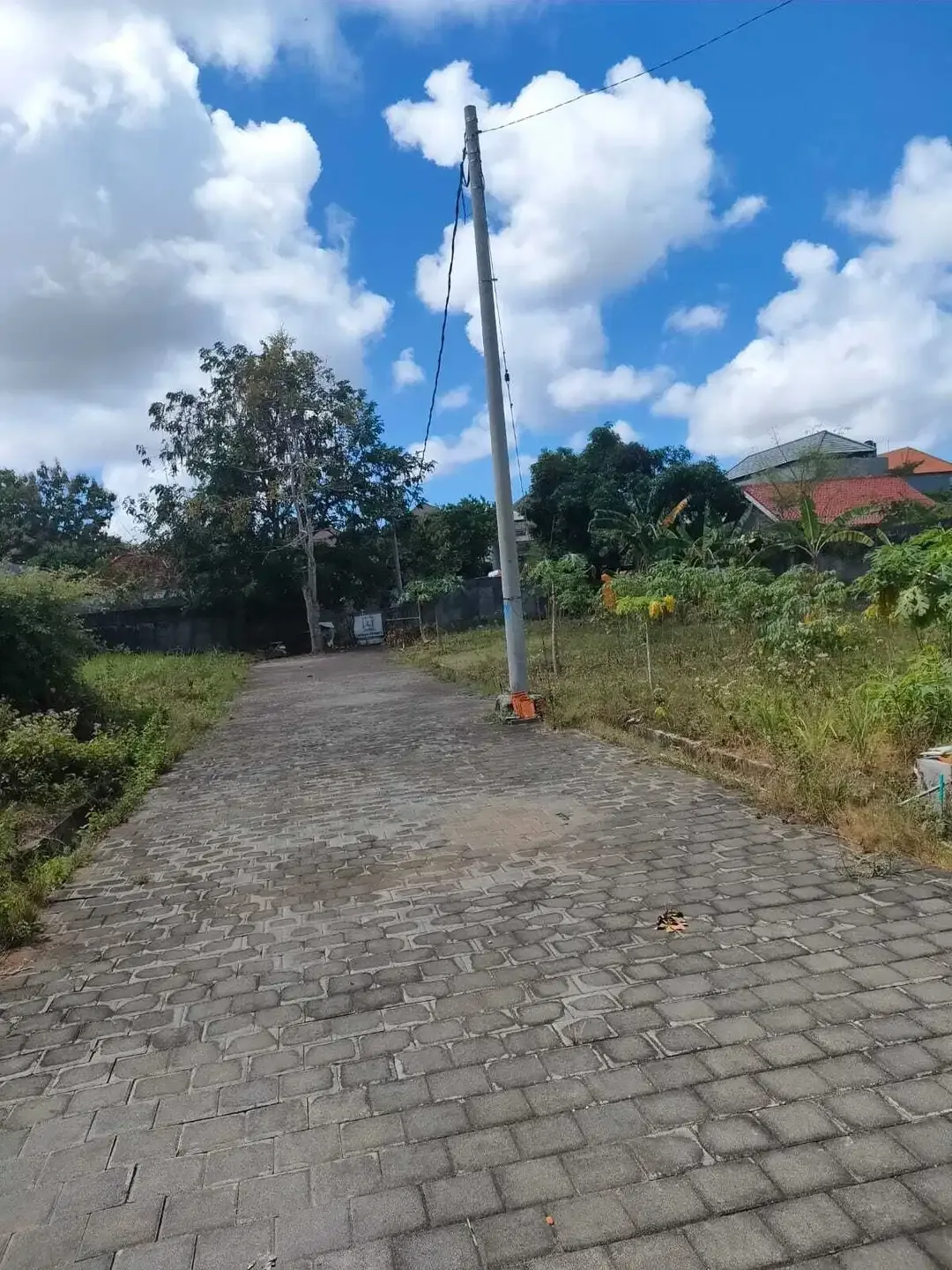 Tanah 2 Are Strategis Dekat kampus dan Mall di Taman Penta Jimbaran - Image 5 of 8