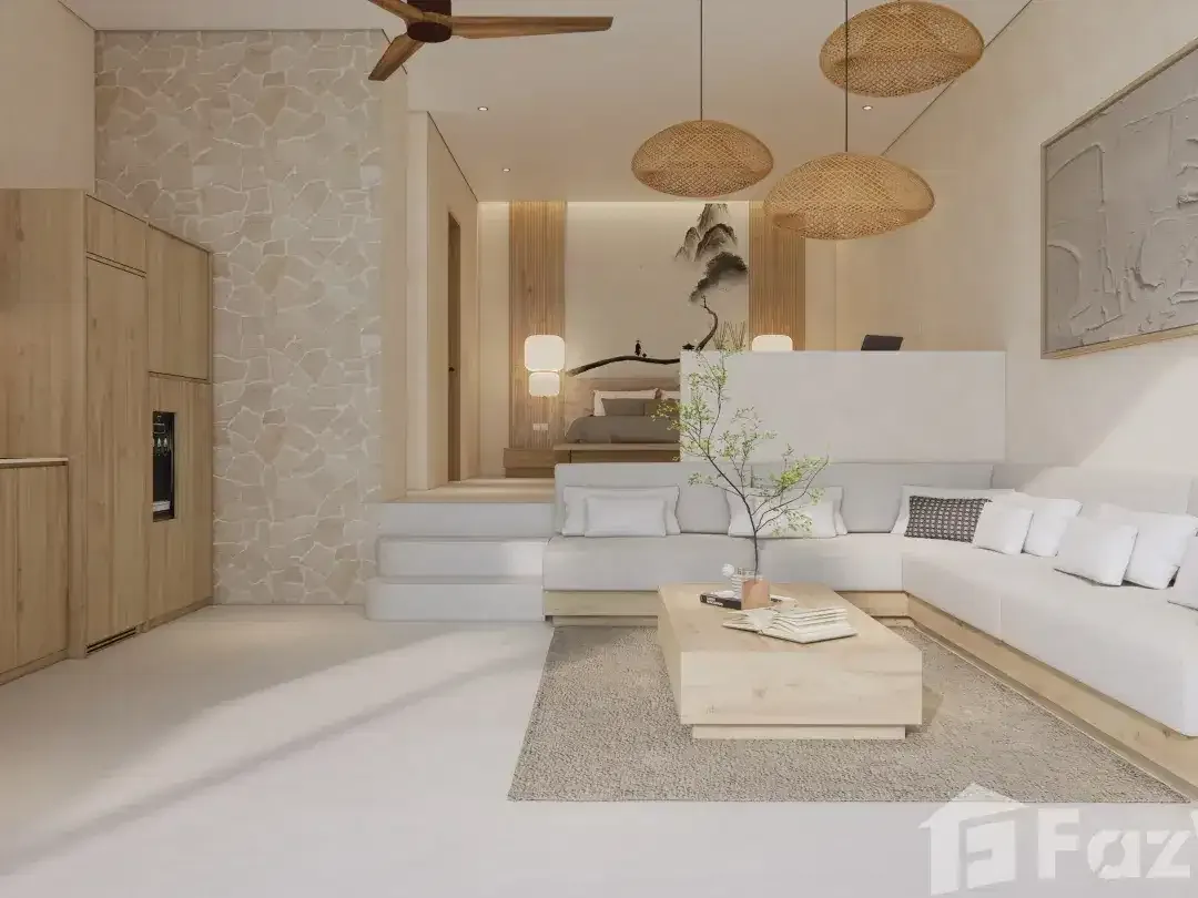 1 Bedroom Villa for sale in Pecatu, Bali - Image 4 of 8