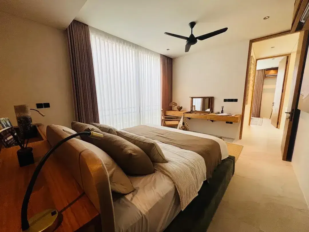 Villa dijual dalam kompleks depan hotel Intercon Jimbaran - Image 9 of 10