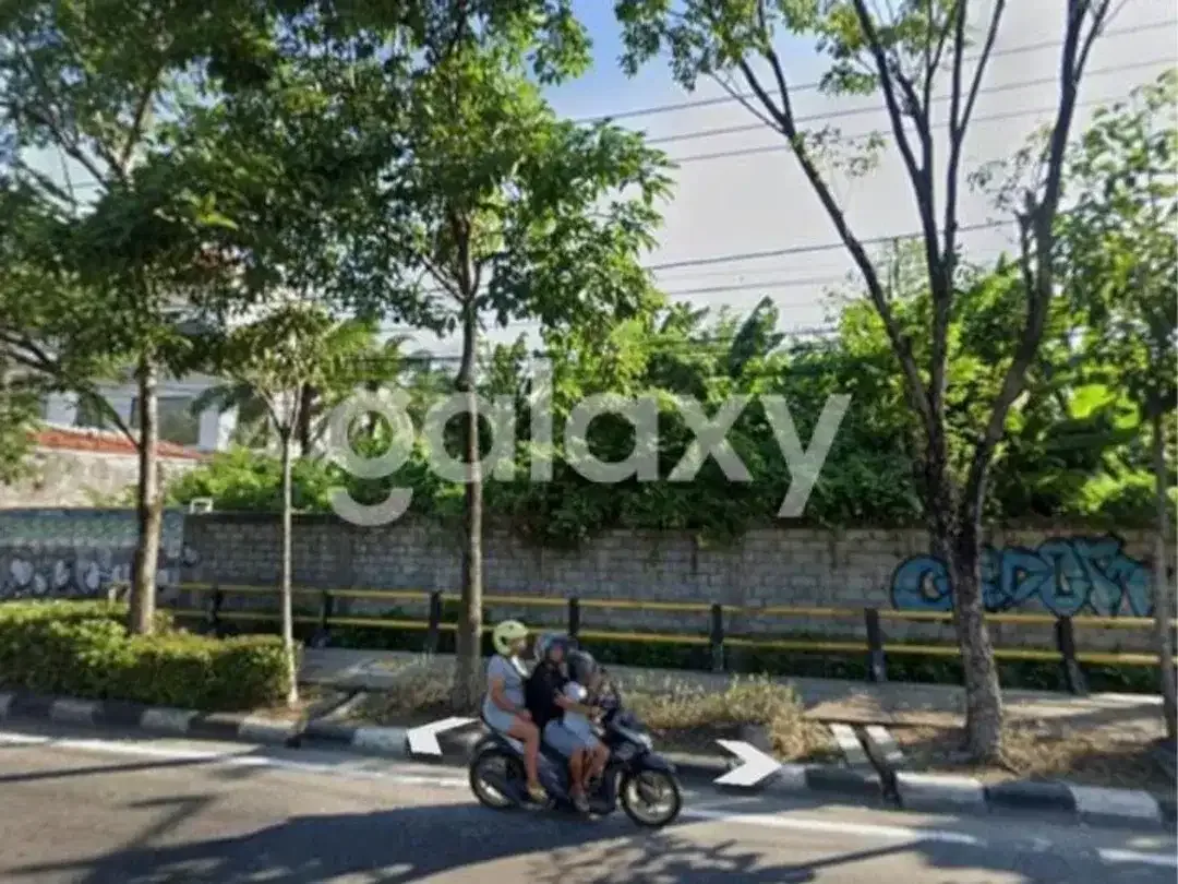 TANAH KOMERSIAL DI JALAN UTAMA SUNSET ROAD KUTA BADUNG, BALI - Image 3 of 3