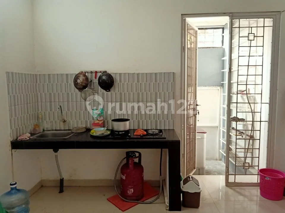 Di jual Rumah di Jln Taman sari - Krobokan - Image 4 of 4