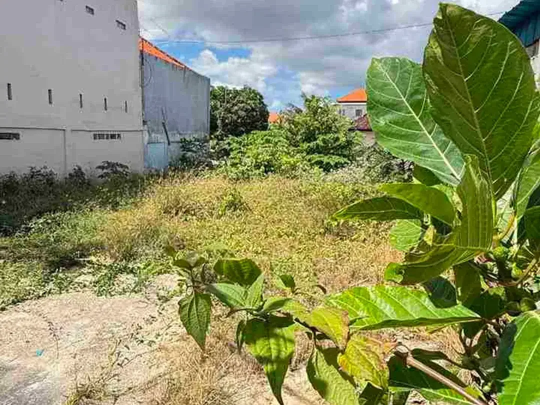 Dijual Tanah 180m2 Lokasi Strategis di Pecatu Bali - Image 6 of 10
