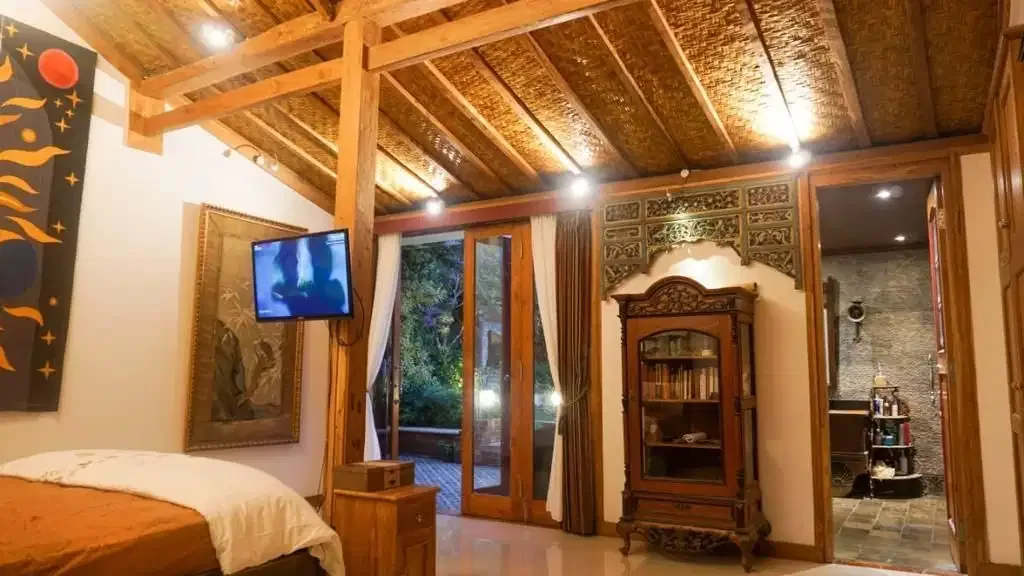 Villa Joglo Pecatu - Image 10 of 10