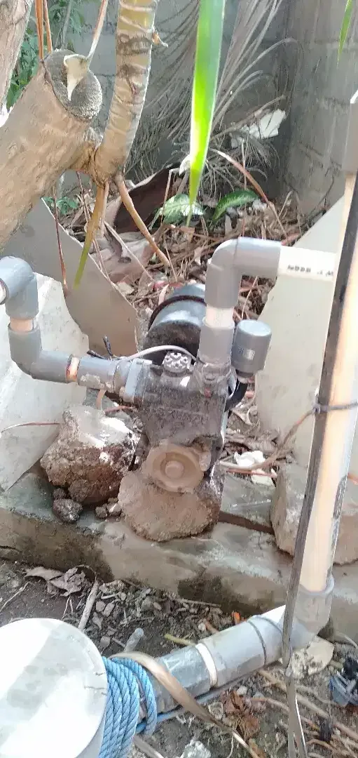 Teknisi listrik, pompa air,water filter,water heater,dll - Image 2 of 7