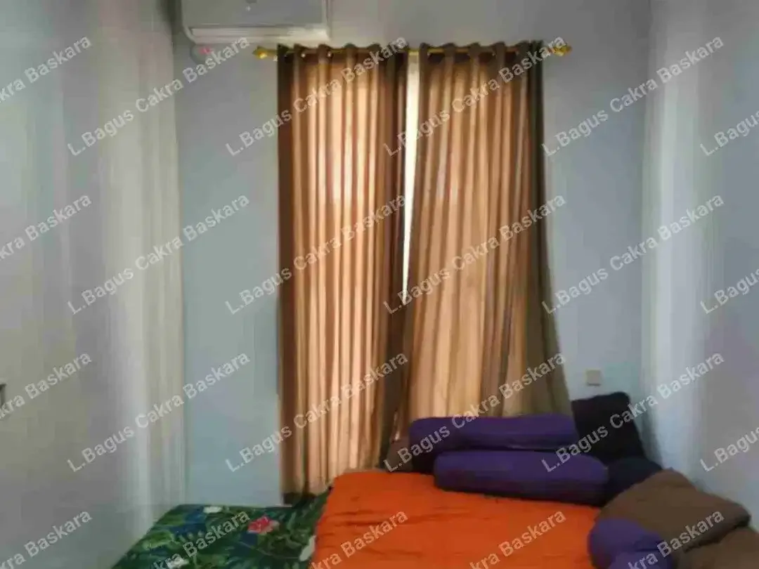 Disewakan Rumah 2 Lantai Minimalis 
Grand Mansion, Munggu Badung - Image 3 of 9