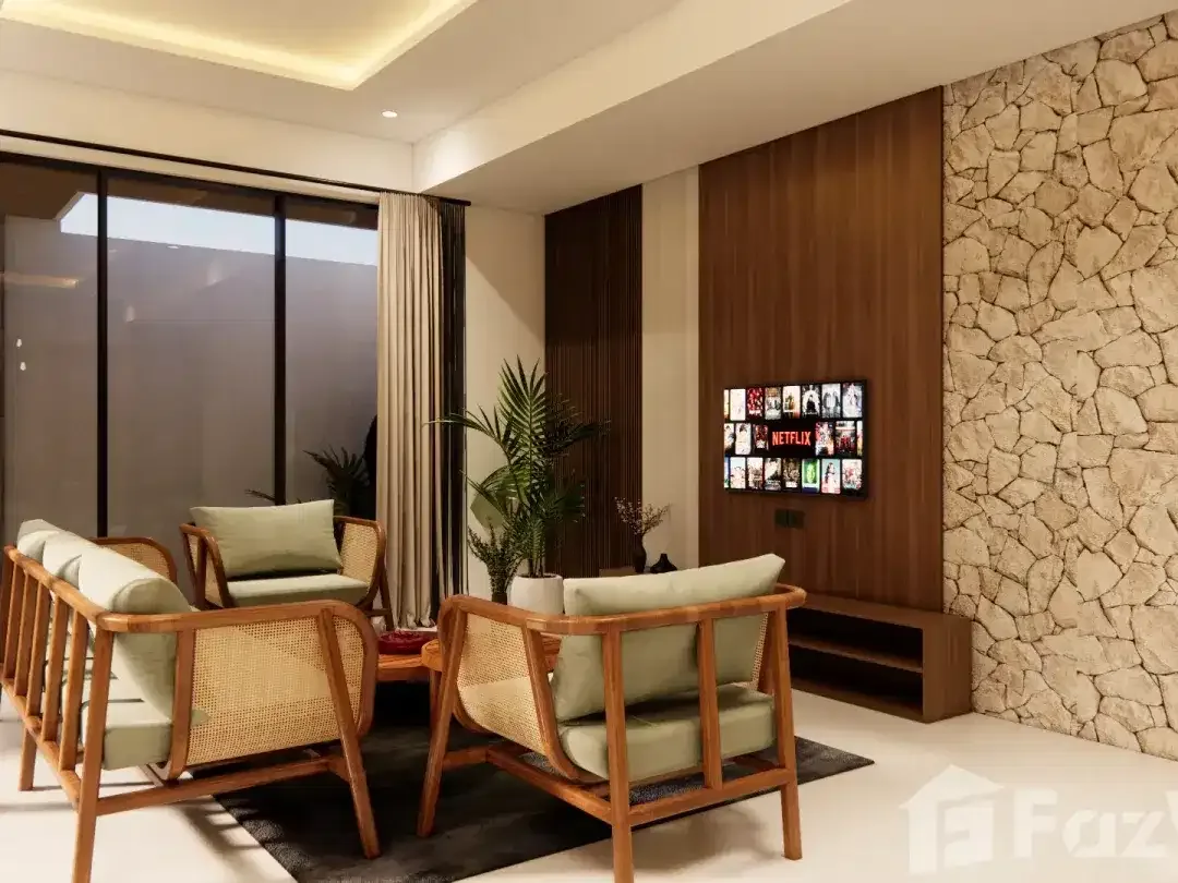 2 Bedroom House for sale in Ginyar, Bali - Image 3 of 10