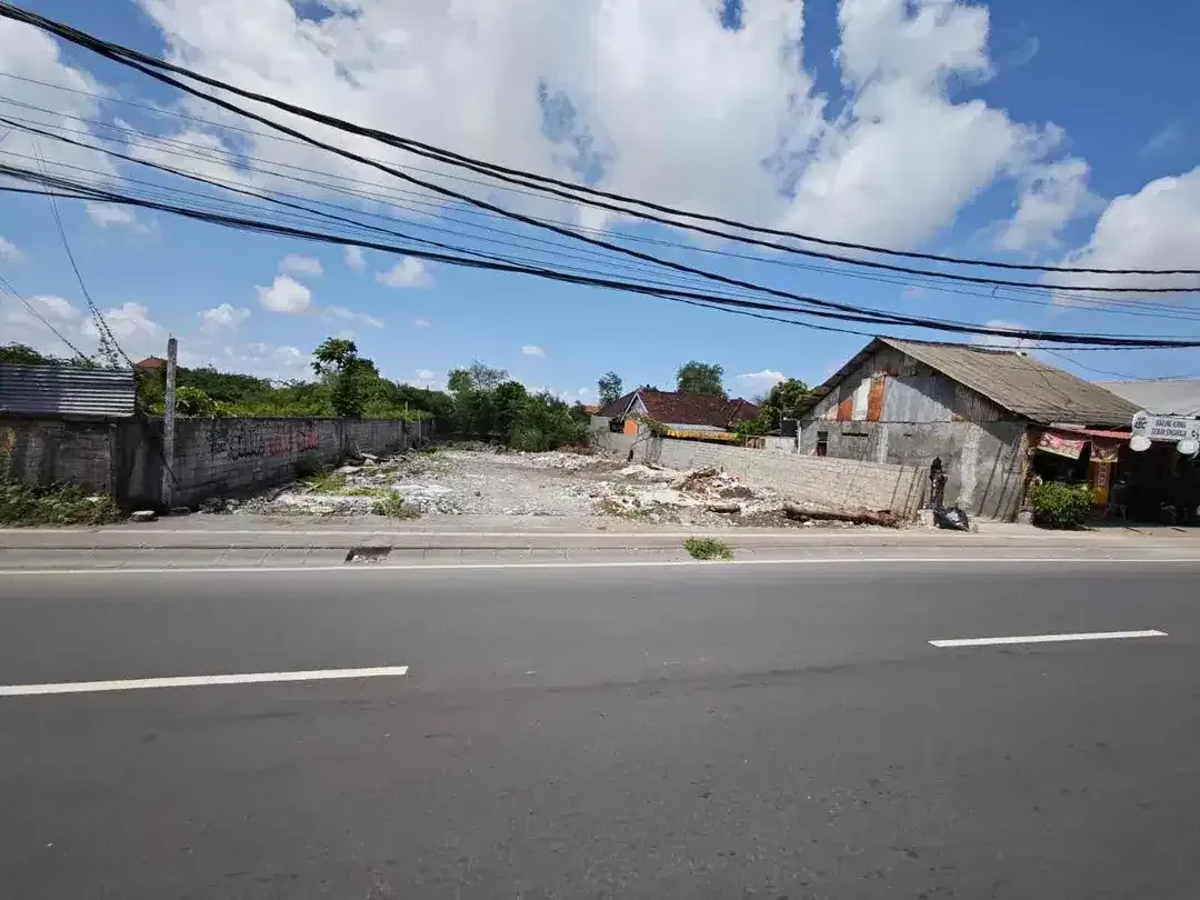 Tanah Bypass Taman Griya Jimbaran - Image 8 of 10