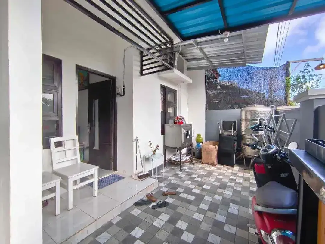 Rumah MURAH One Gate System di Beranda Bukit Ungasan - Image 3 of 10