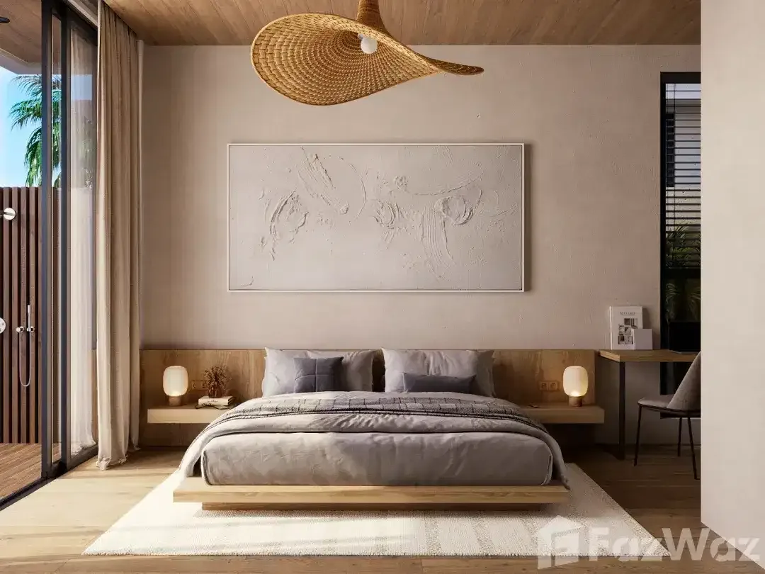 2 Bedroom Villa for sale in Ubud, Bali - Image 7 of 10