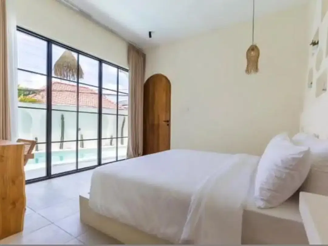 Villa Contemporar Berawa Canggu Bali - Image 5 of 10