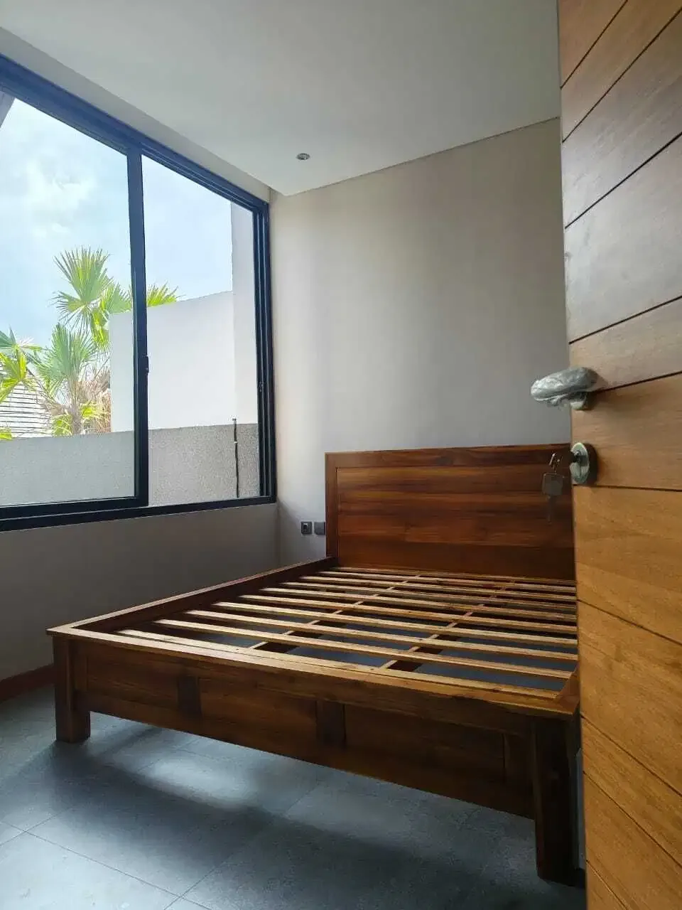 FOR RENT HUNIAN SEMI VILLA 2BR BARU SUPER STARTEGIS DEKAT SANUR - Image 10 of 10