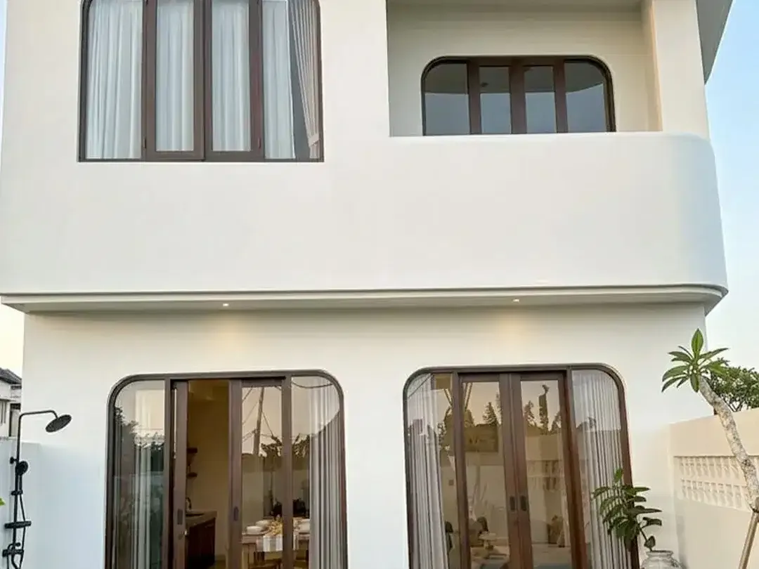 Rental - Discover Your Perfect Dream Villa in Buduk, close to Canggu, Mengwi, Bali - Image 7 of 10
