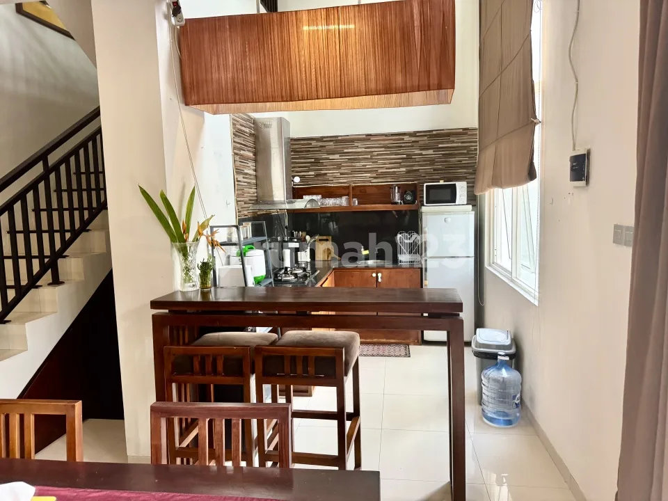 Villa Murah dan Terawat Siap Huni Dike - Image 1 of 4
