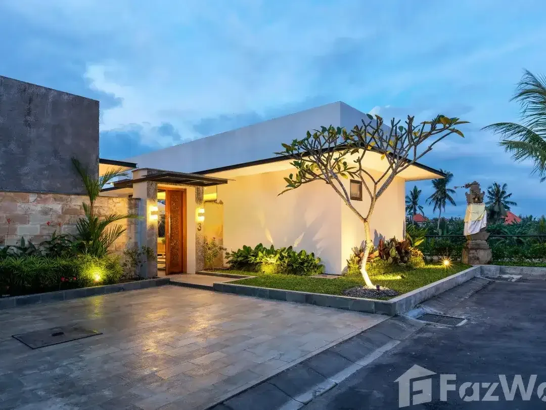 3 Bedroom Villa for sale in Kemenuh, Bali - Image 9 of 10
