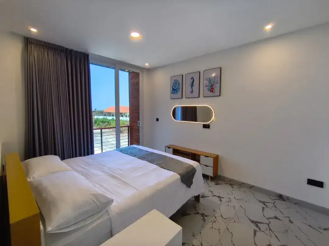 Villa leasehold 2 lantai di Nusa Dua | ocean view - Image 6 of 10