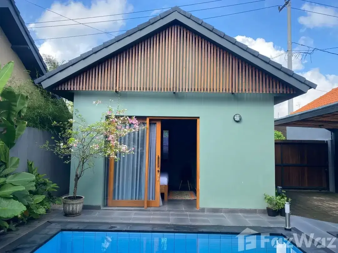 2 Bedroom Villa for rent in Ubud, Bali - Image 2 of 10