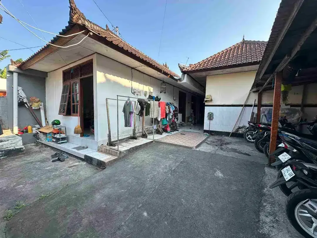RUMAH KOST LANTAI I UNTUK DIJUAL DI MUNGGU BANTAS - Image 3 of 7