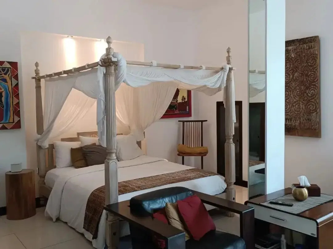 Vila Freehold 4 Kamar Tidur Eksklusif dengan Sentuhan Inspirasi Jepang - Image 10 of 10