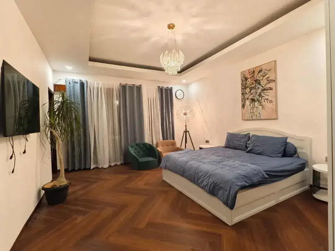 Rumah Fully Furnished dan One Gate System Dekat Tol Nusa Dua - Image 10 of 10
