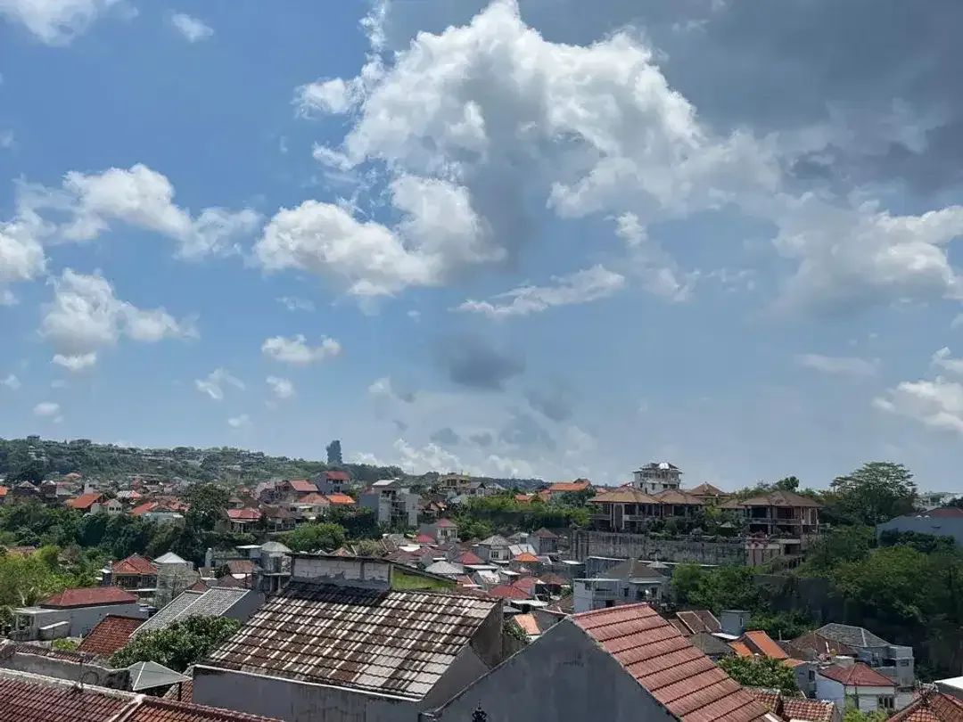 Di jual tanah premium & view sawah yang berlokasi di Tumbak bayuh Pererenan Canggu - Image 5 of 6