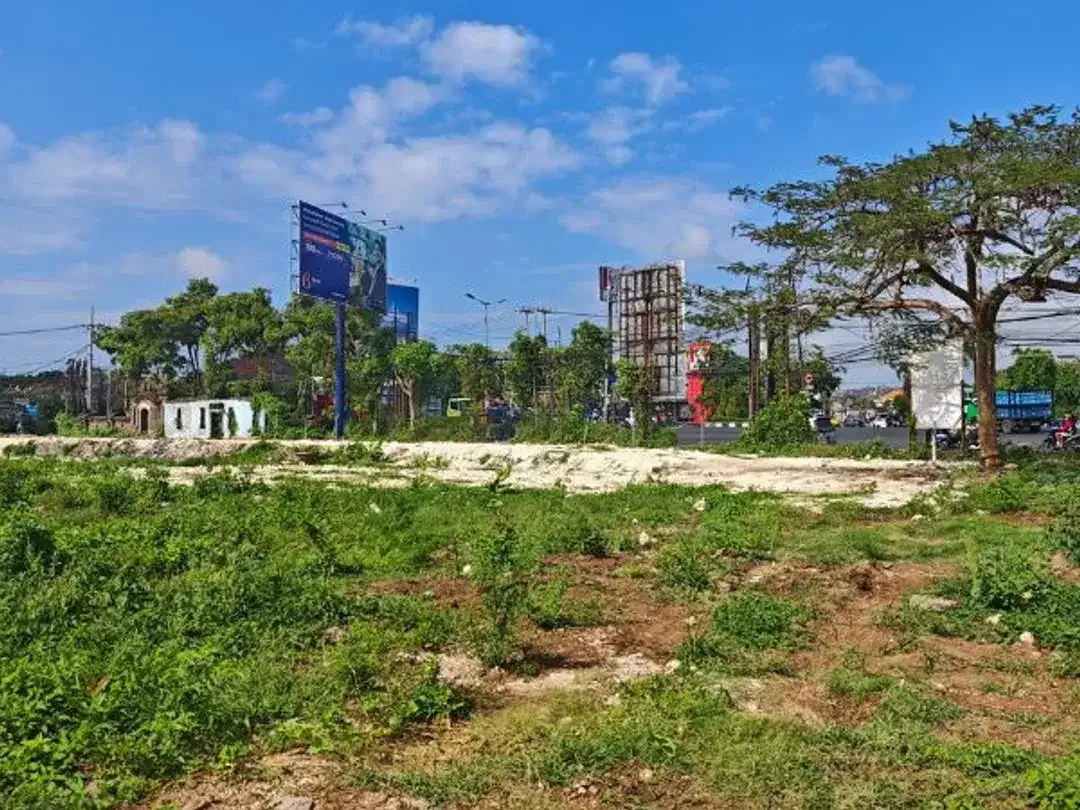 TANAH LOKASI PREMIUM DAN STRATEGIS DI BYPASS NGURAH RAI JIMBARAN BADUNG - Image 2 of 10