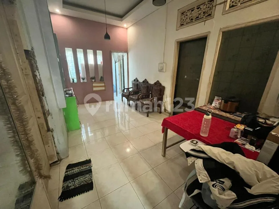 Dijual Rumah Lantai 1 Daerah Kerobokan, Kesambi Dekat ke Canggu dan Seminyak - Image 2 of 4