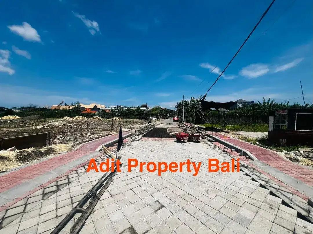 Tanah nakula denpasar bali - Image 2 of 9
