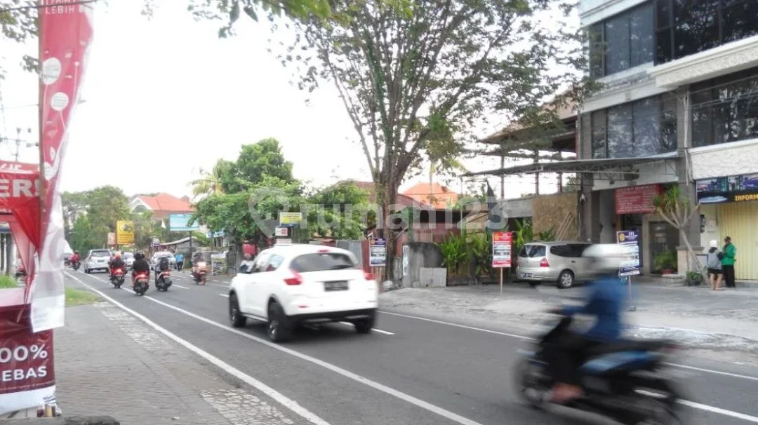 Ruko Merdeka Denpasar - Image 2 of 4
