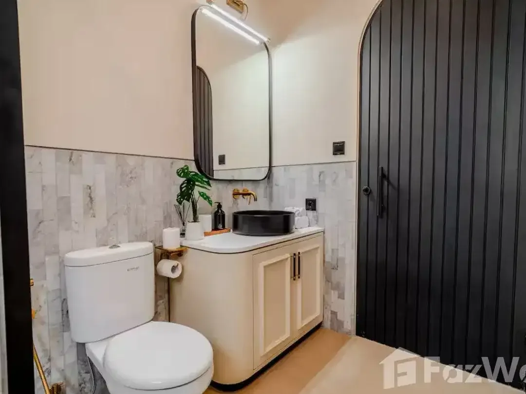 2 Bedroom Villa for rent in Canggu, Bali - Image 8 of 10