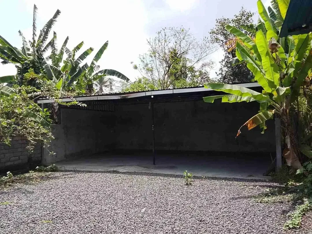 jual tanah murah lokasi di kerambitan.lt 2 are hrg global 650 - Image 1 of 6