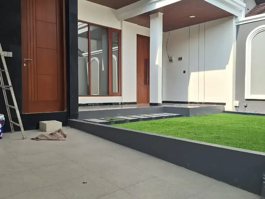 Dijual Rumah Baru - Andakasa, Denpasar Barat - Image 2 of 8