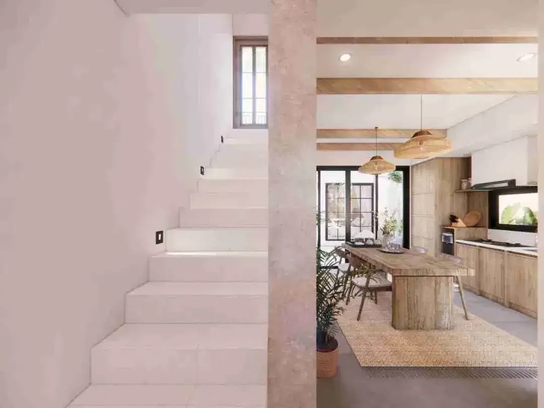 JUAL/SEWA VILLA MODERN TROPICAL BARU – ULUWATU, BALI - Image 7 of 10