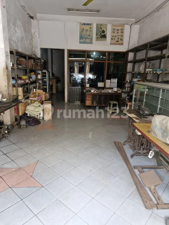 Dijual Ruko Eksklusif di Pusat Kota Denpasar - Image 2 of 4