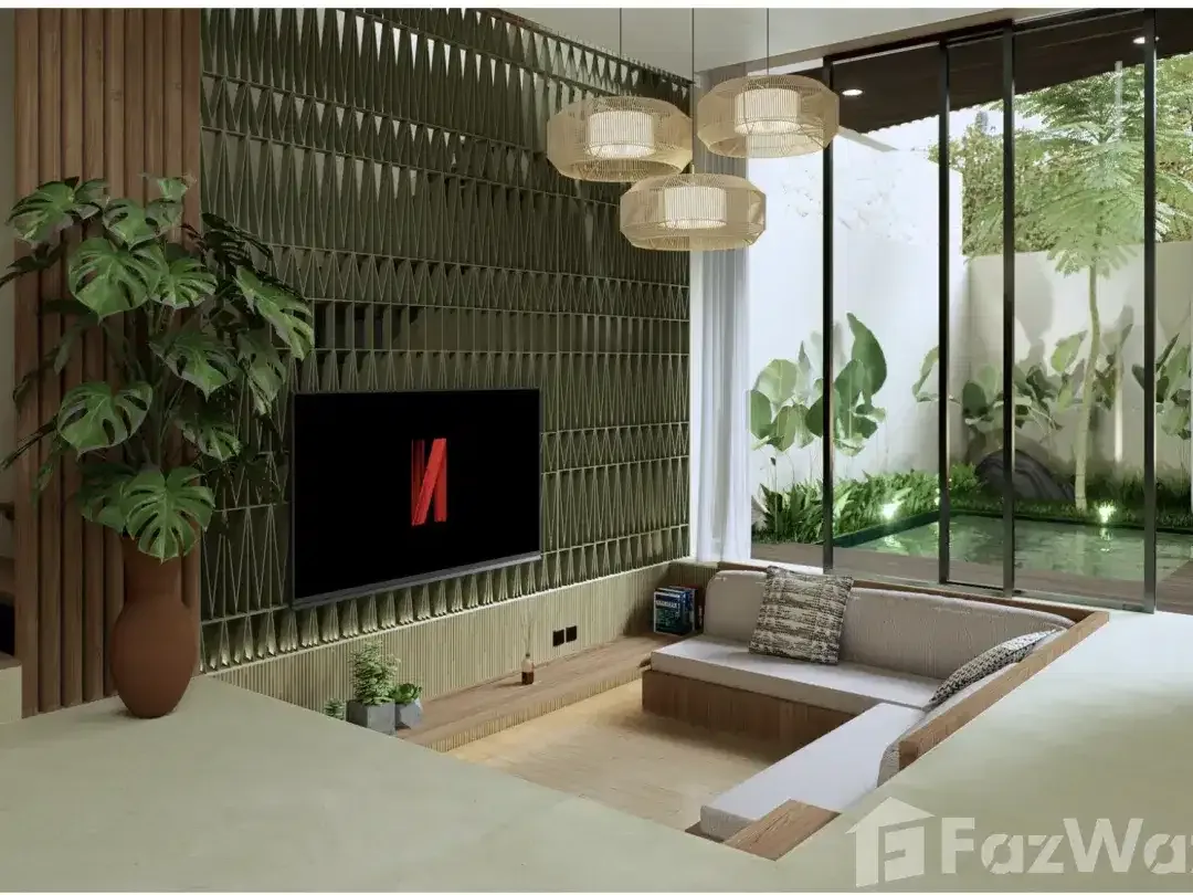 1 Bedroom Villa for sale in Ungasan, Bali - Image 3 of 10