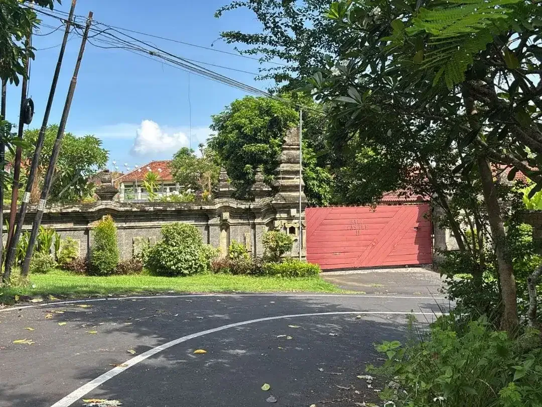 Rumah didalam perumahan cluster, dijual di Nusa Dua. - Image 2 of 10