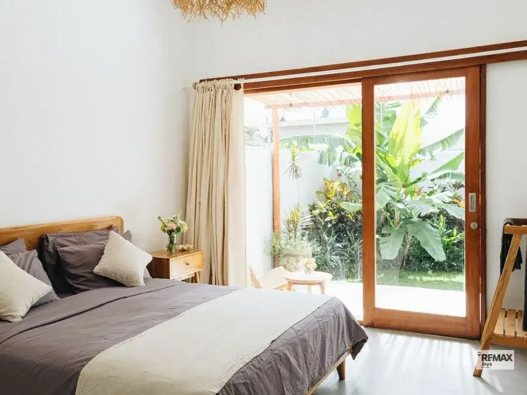 Stunning 2Br Villa For Rent In Prime Umalas - Image 9 of 10