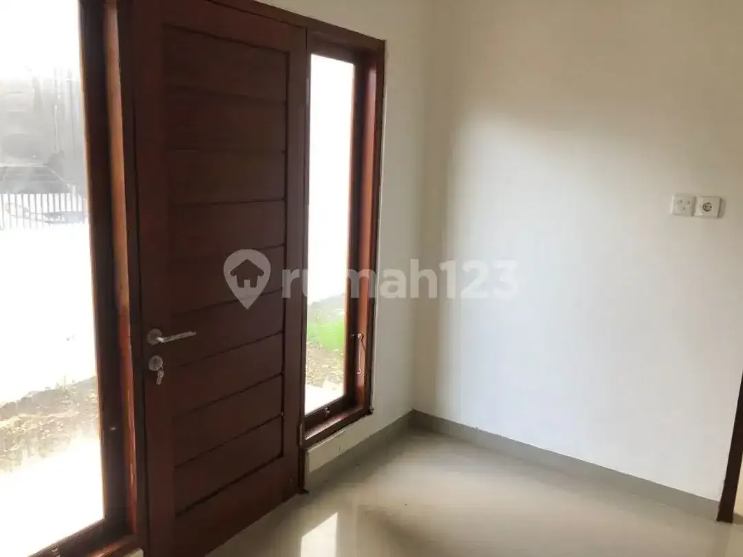 Dijual Rumah Minimalis 3 Kamar Tidur Jimbaran - Image 7 of 7