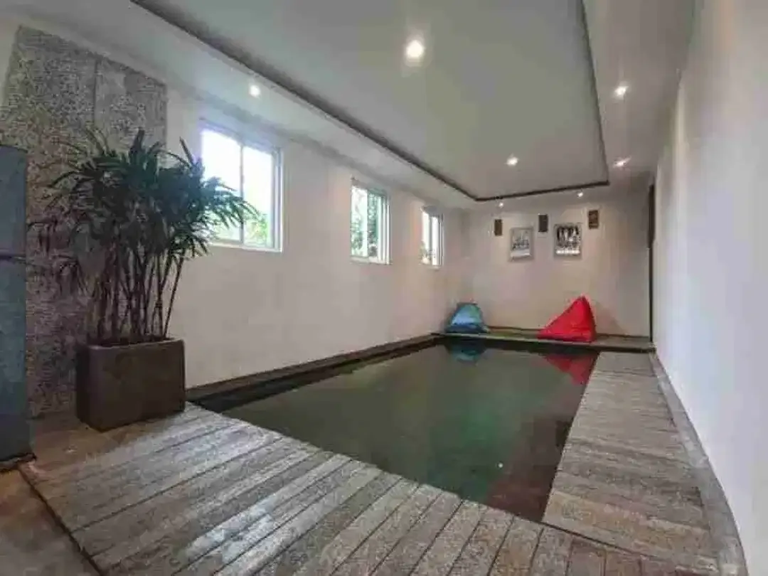 Guesthouse penghasil dollar 7 kamar puri gading jimbaran Bali - Image 8 of 10