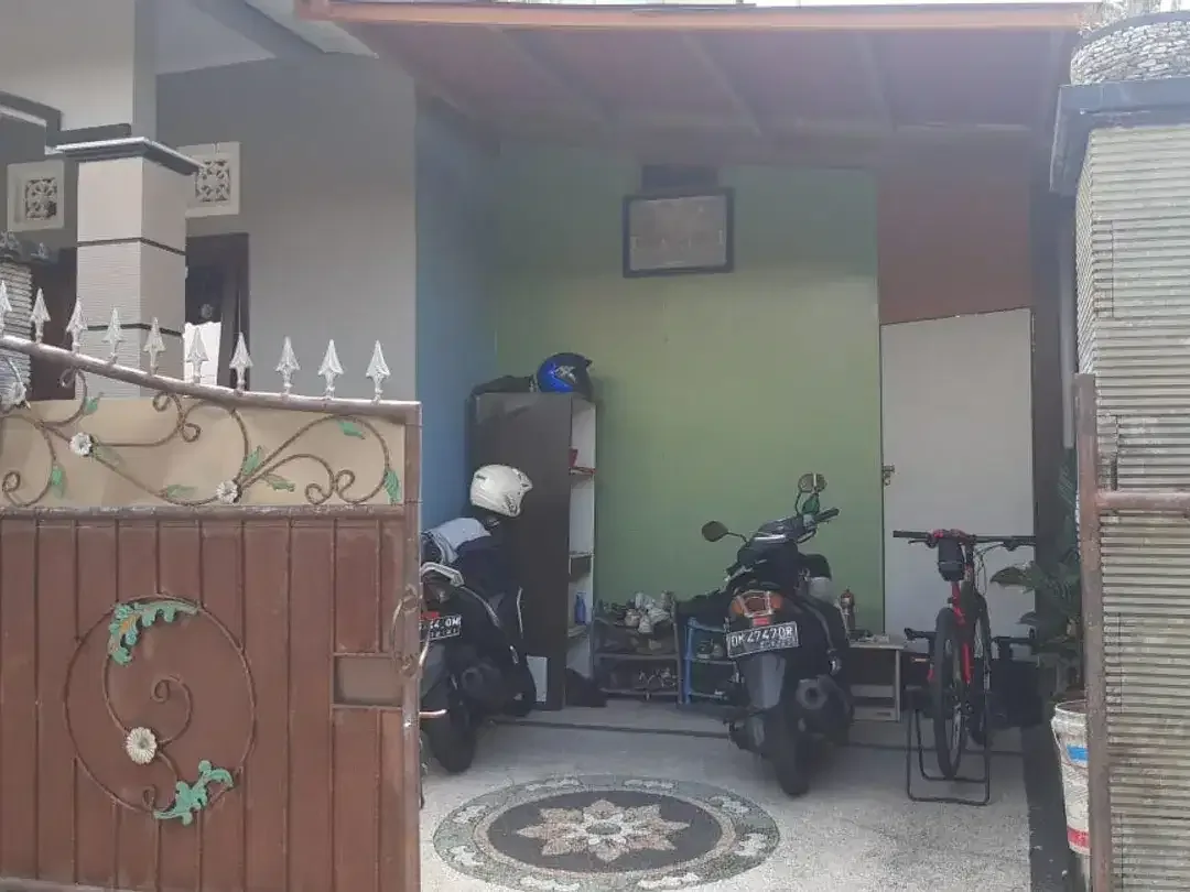 Di jual rumah  Lokasi Jl. Patih Nambi - Image 2 of 5