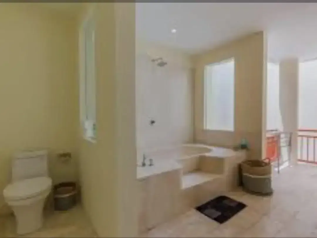 Freehold - Tropical 3-Villa Complex for Sale in Umalas, Bali - Image 6 of 10