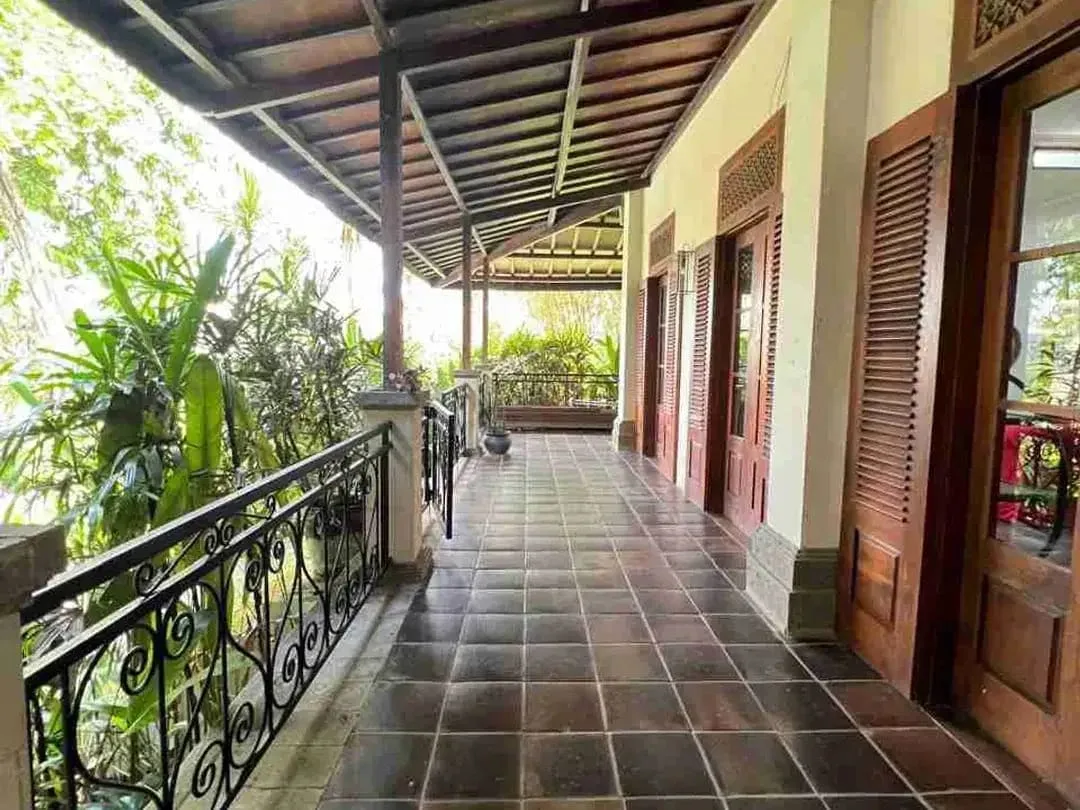 villa murah tumbak bayuh Canggu bali - Image 10 of 10