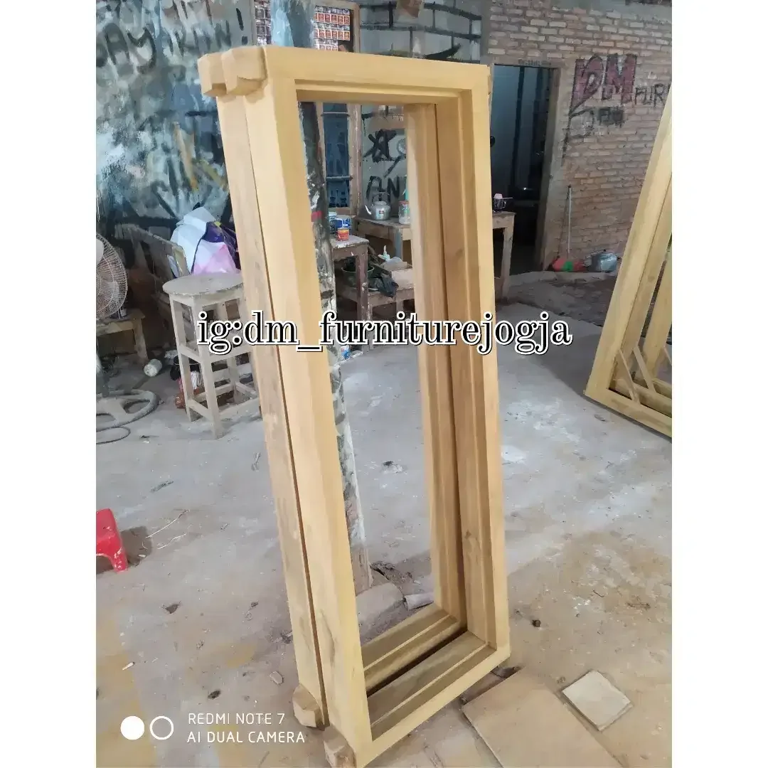 pintu dan kusen murah - Image 3 of 10